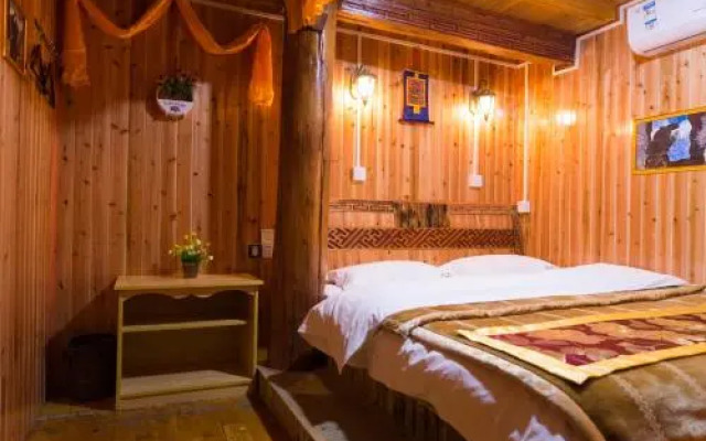 Sawasdee Krungthep Inn