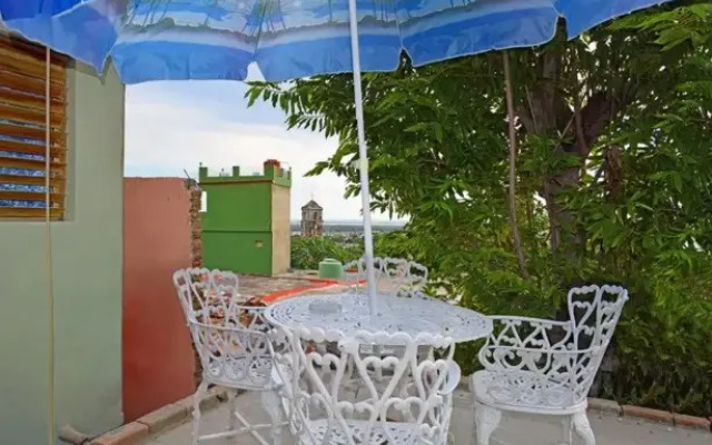 Hostal Escobar