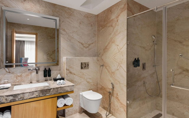 Ramada by Wyndham Katra Station Road