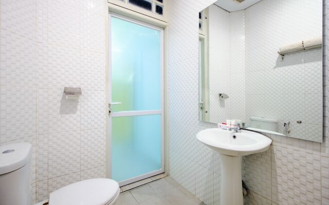 2105 Hotel Sanca Inn