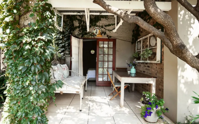 Town and Country Guest House