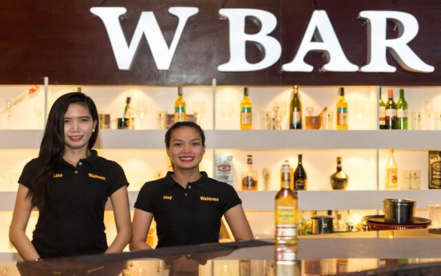 Balibago Hotel