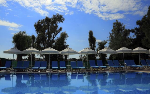 Lebedos Princess Hotel - All Inclusive