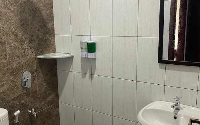 Bethara Hotel Syariah Lampung