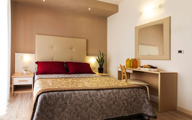 Hotel Torino