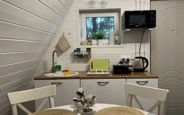 Klever House (Клевер Хаус) Хиттолоярви