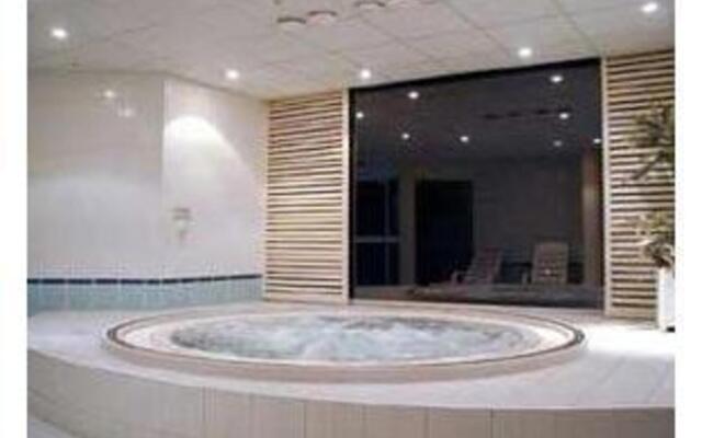 Best Western Hotel Grand Parc