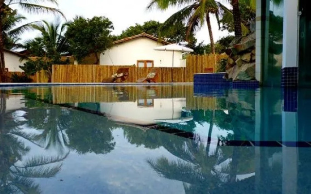 Vila Morena Trancoso