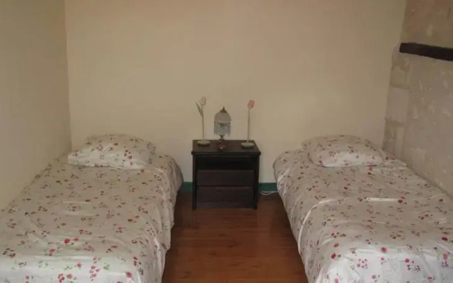 Hopital Saint Francois