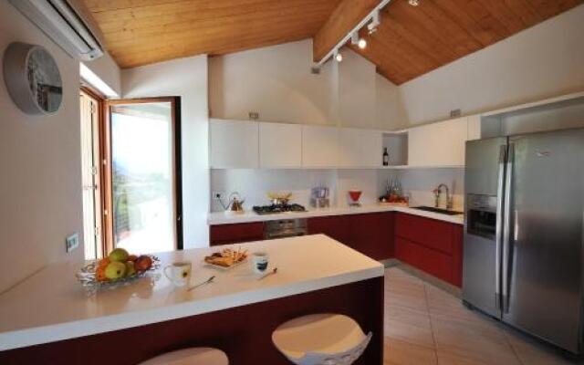 La Perla Di Menaggio - Panoramica