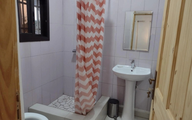 Real Owl Guest House