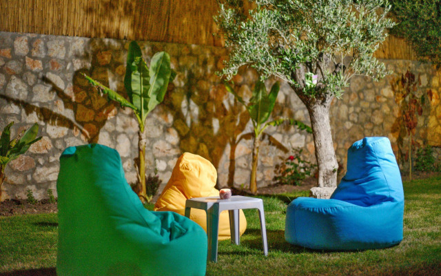 Z Exclusive Hotel and Villas