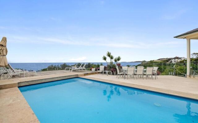 Solitary Views at Sapphire