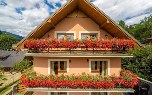Holiday home Skalka