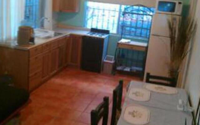 La Penita Beach House