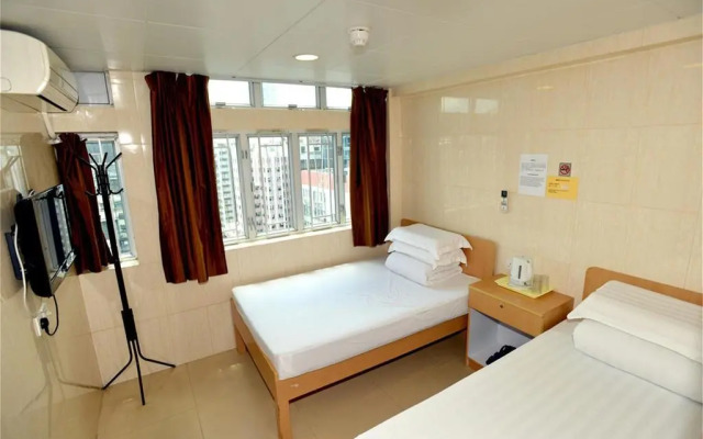 Fei Hung Hotel