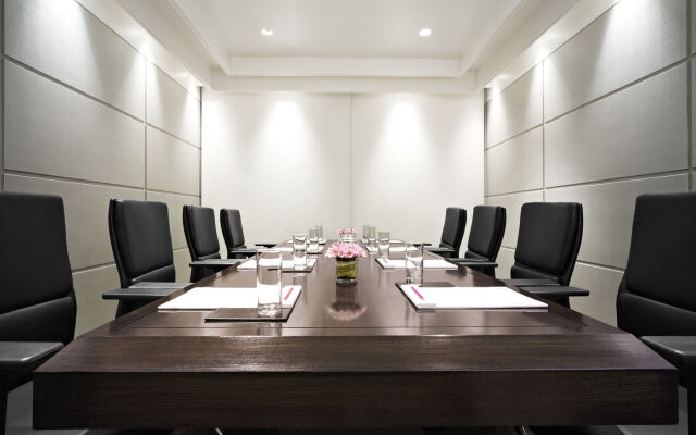 President, Mumbai - IHCL SeleQtions
