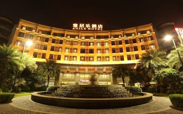 Agile Hotel - Foshan