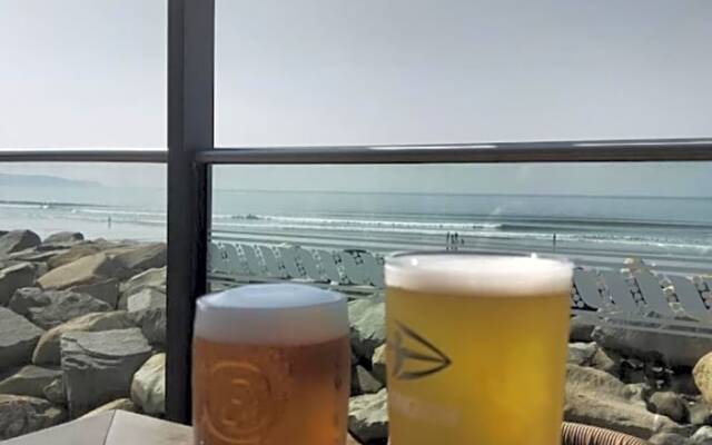 346 Sunnysands Barmouth