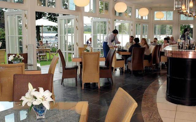 The Waterhead Inn - The Inn Collection group