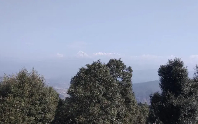 Shivam Guest House, Kausani