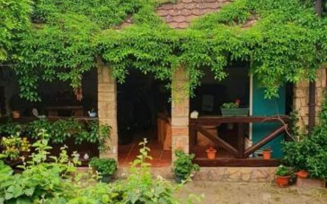 Apartment Ilkićev kućerak