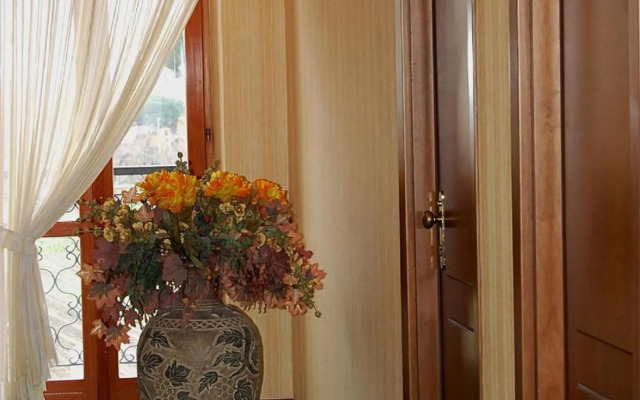 Hotel Ristorante Donato