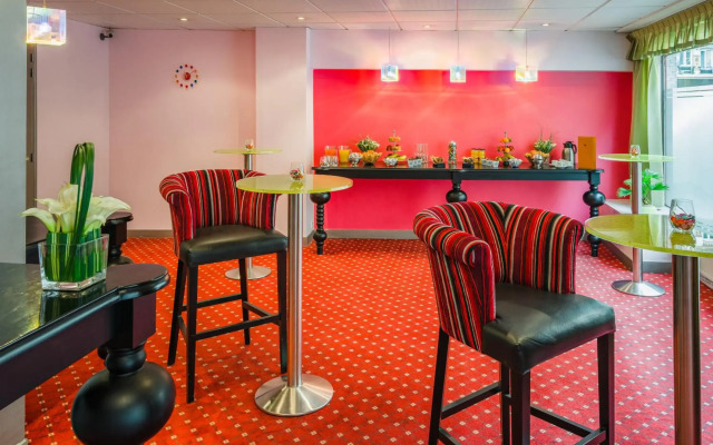 Hotel Residence Europe & Spa