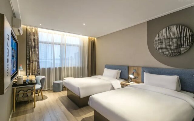 Home Inn Fengqiao Suzhou