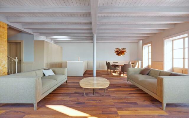 Luxury Barreirinha House