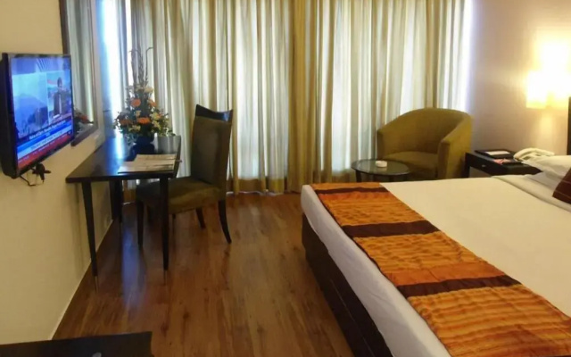 Hotel Centurion Inn