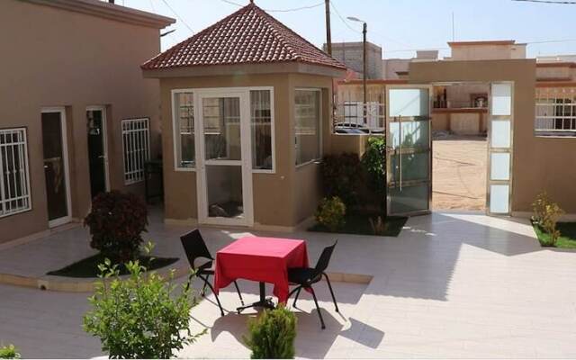 Hotel Bergi