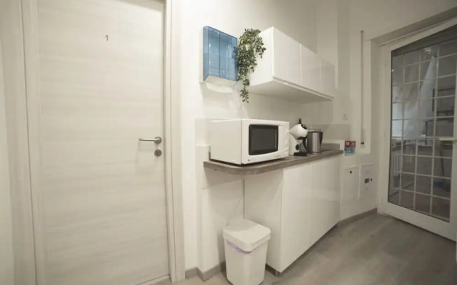Appia Antica Guest House