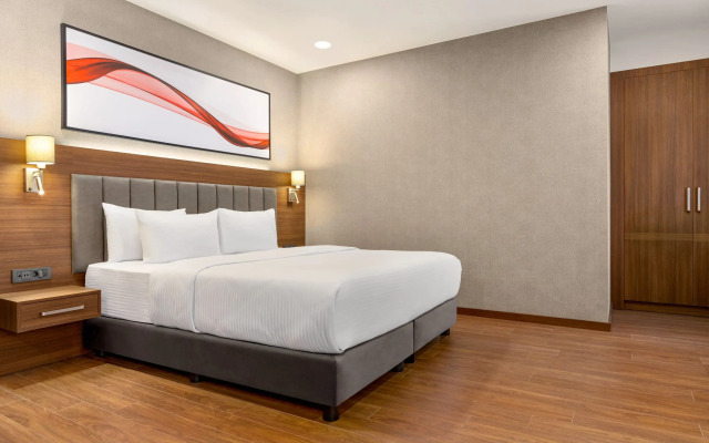 Wyndham Garden Jinjiang