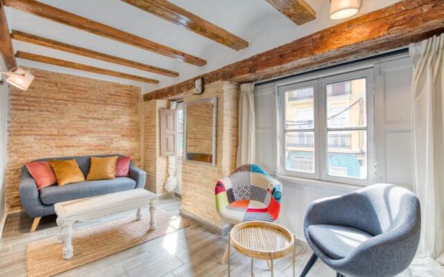My Loft 4 You Ruzafa Style I