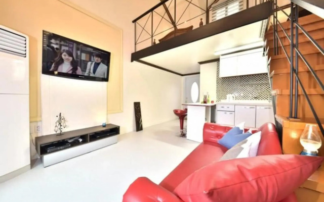 Gapyeong Hyu 910 Pension