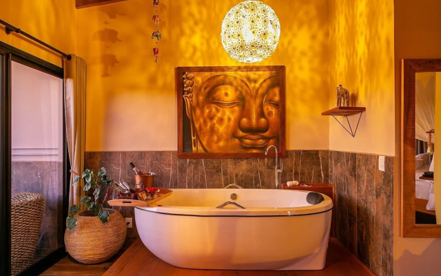 Shiva Boutique Hotel - Praia do Rosa