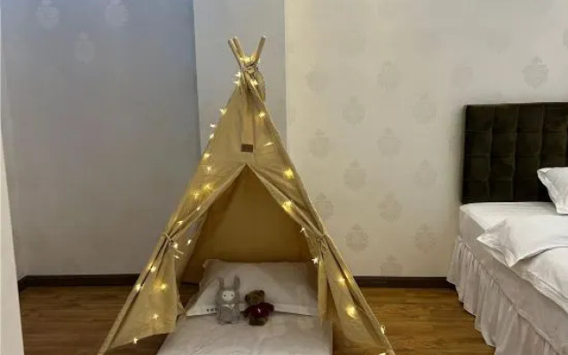 Qingnuocang Boutique Homestay