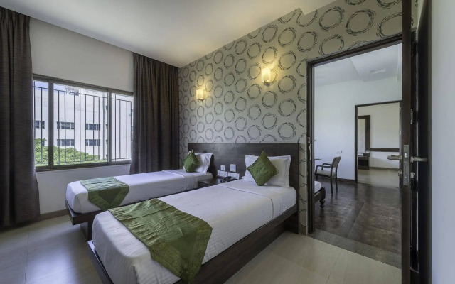 Silverstar Hotel