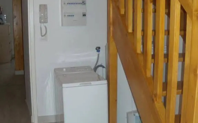 Logis Andraud Studios