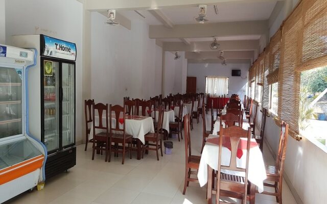 Su Pyae Sone Hotel