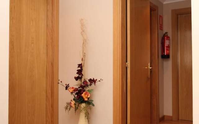 Hotel Restaurante Casa Pipo