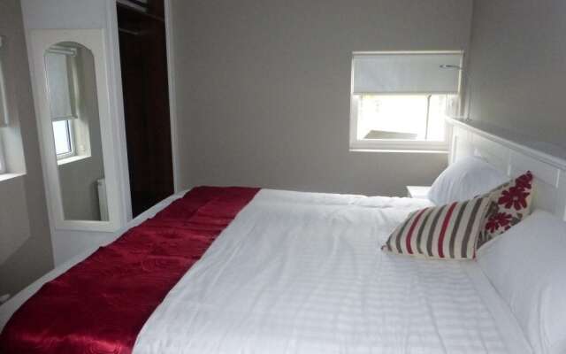 Ryan's Hotel