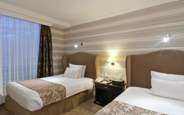 Hotel Dann Carlton Quito