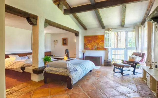 Pool Villa Jazmin in Marbella