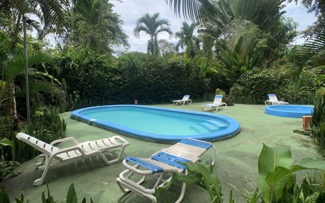 Luna Caribeña Village