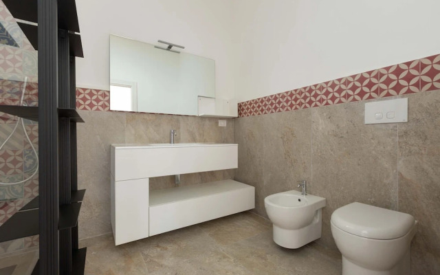 3507 Piccola Masseria Pozzi by Perle di Puglia