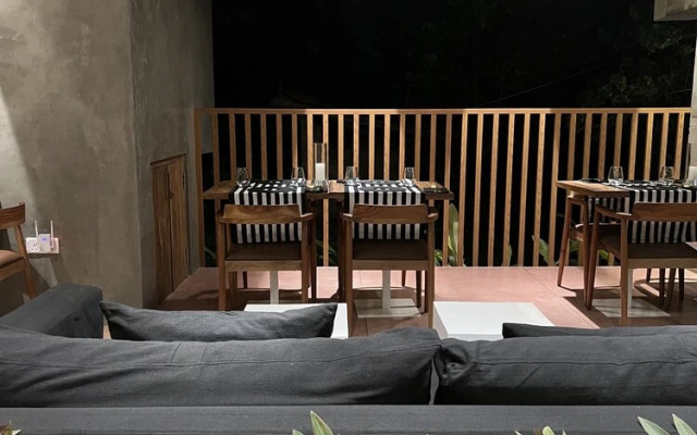 Harding Boutique Hotel