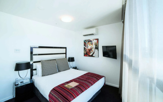 The Sebel Melbourne Docklands Hotel