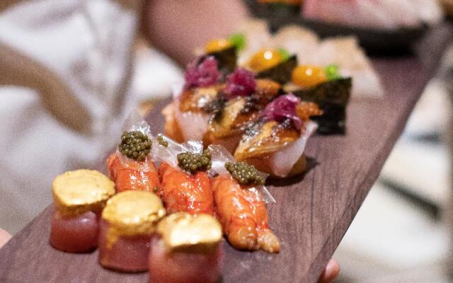 EPIC SANA Algarve Hotel